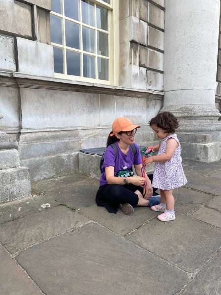 Rita C London Summer Walk 2025 (2).jpg